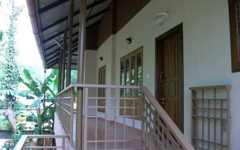 Puliyel Homestay, Thiruvalla 3